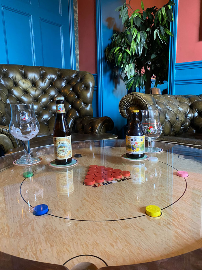 Acrylic-Lid
