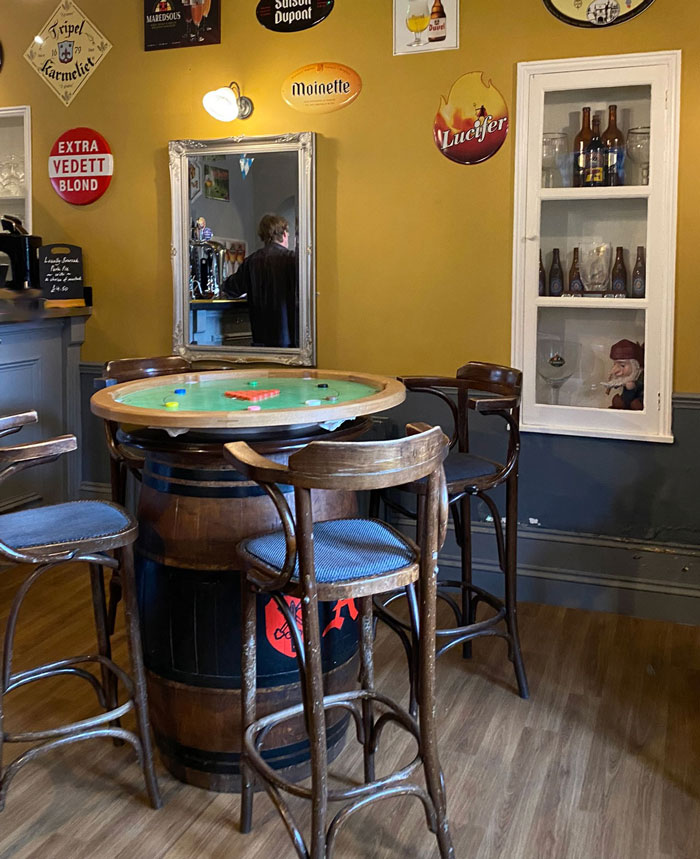 Bar-Play
