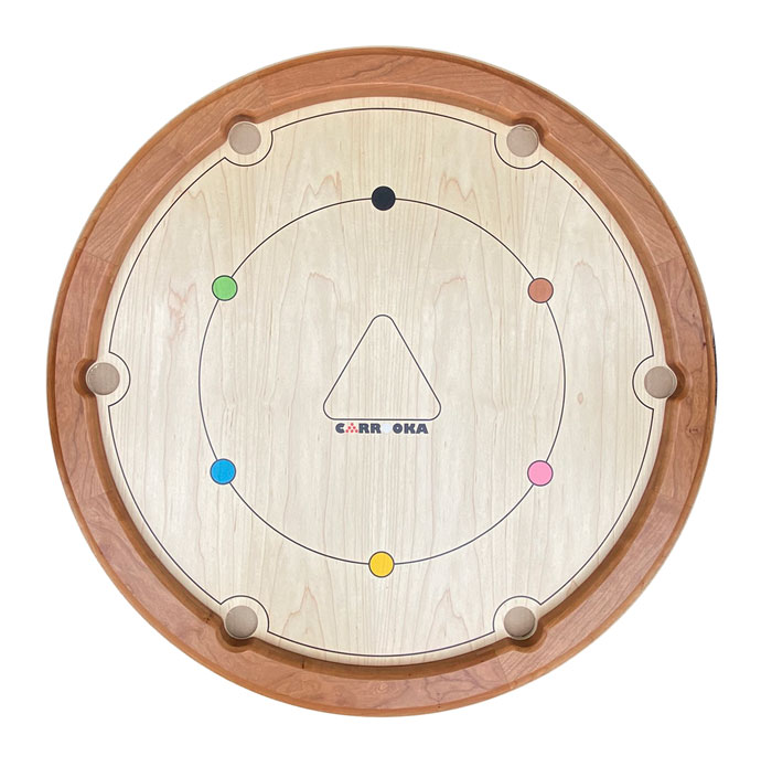 Cherry-Rail-Maple-Surface