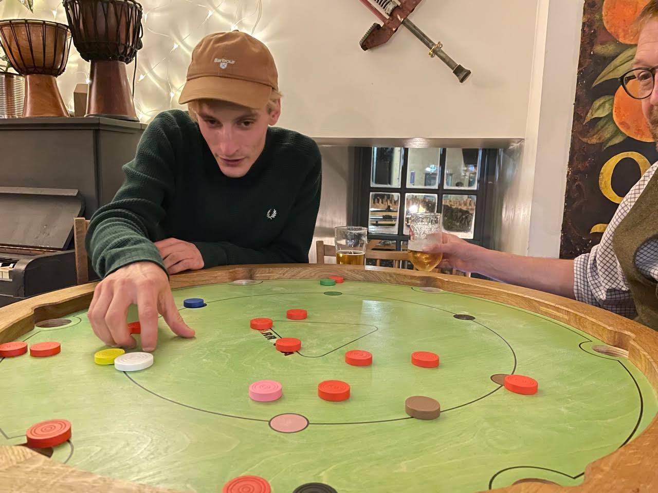Pub Night Classic
